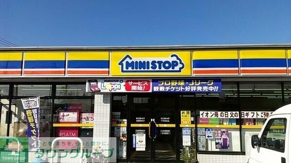 シティーハイツ ローズマリーの物件内観写真